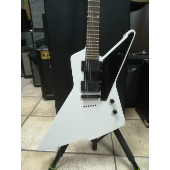 Jackson Demmelition Fury PDT SW Phil Demmel Signature 2nd w/case - SOLD! Jackson Demmelition Fury PDT SW Phil Demmel Signature 2nd w/case - SOLD!