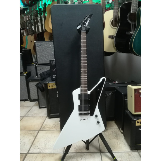 Jackson Demmelition Fury PDT SW Phil Demmel Signature 2nd w/case - SOLD! Jackson Demmelition Fury PDT SW Phil Demmel Signature 2nd w/case - SOLD!