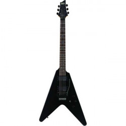Schecter DEMON V-1-FR-SBK Schecter DEMON V-1-FR-SBK
