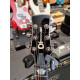Charvel Desolation DS-2 ST Transparent Blue Smear 2nd