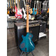 Charvel Desolation DS-2 ST Transparent Blue Smear 2nd
