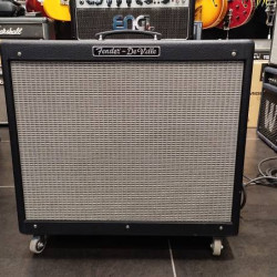 Fender Hot Rod DeVille 212 USA 2nd - SOLD!! Fender Hot Rod DeVille 212 USA 2nd - SOLD!!