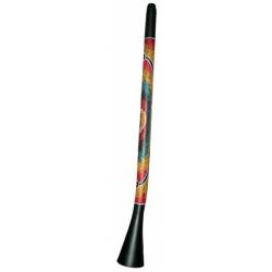 OYSTER DID PVC150-6 DIDGERIDOO CM 150 W/TURTLE DOT
PAINTED