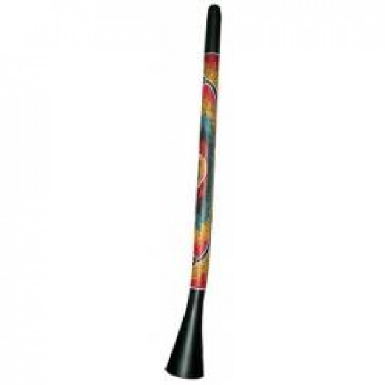OYSTER DID PVC150-6 DIDGERIDOO CM 150 W/TURTLE DOT
PAINTED