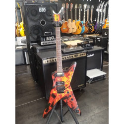 Dean ML Dime O Flame 2nd