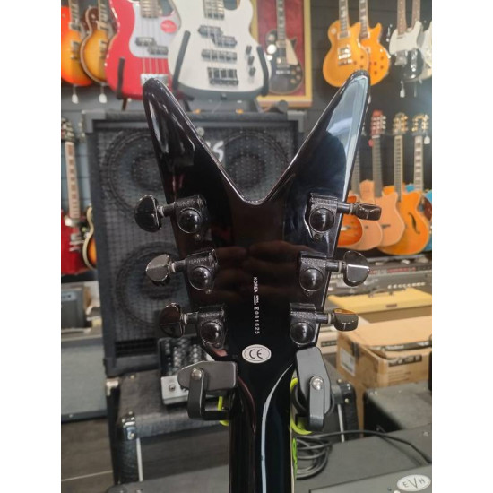 Dean ML Dime O Flame 2nd