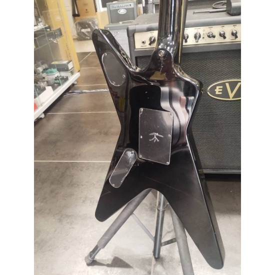 Dean ML Dime O Flame 2nd