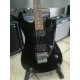 Jackson Dinky Reverse Black - Made in Japan - Anni '90 - SOLD!