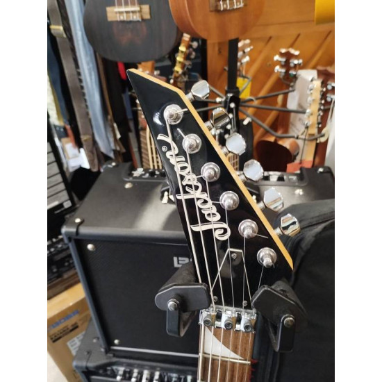 Jackson JS32R FR Dinky Tobacco Sunburst w/Up grade e borsa 2nd - SOLD!! Jackson JS32R FR Dinky Tobacco Sunburst w/Up grade e borsa 2nd - SOLD!!