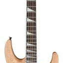 JACKSON JS22 DINKY SERIES NATURAL OIL JACKSON JS22 DINKY SERIES NATURAL OIL