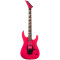 JACKSON DK3XR DINKY X SERIES HSS NEON PINK JACKSON DK3XR DINKY X SERIES HSS NEON PINK