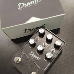 Universal Audio Dream '65 Reverb Amp 2nd