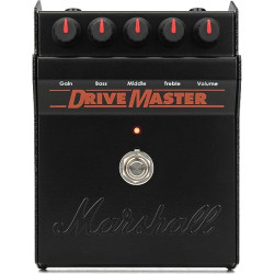 Marshall DriveMaster Overdrive - Vintage Reissue Series Marshall DriveMaster Overdrive - Vintage Reissue Series