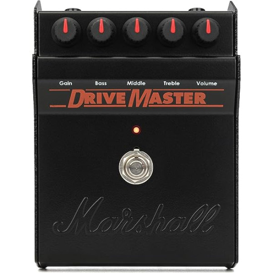 Marshall DriveMaster Overdrive - Vintage Reissue Series