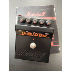 Marshall DriveMaster 2nd