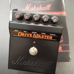Marshall DriveMaster 2nd