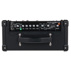 Boss Dual Cube LX Boss Dual Cube LX