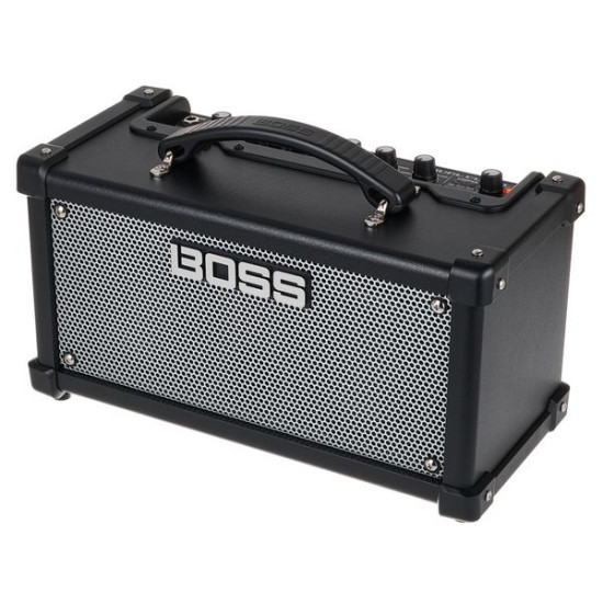 Boss Dual Cube LX Boss Dual Cube LX