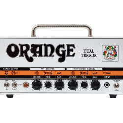 Orange DT30H DUAL TERROR