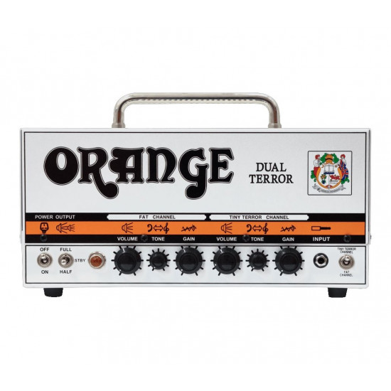 Orange DT30H DUAL TERROR