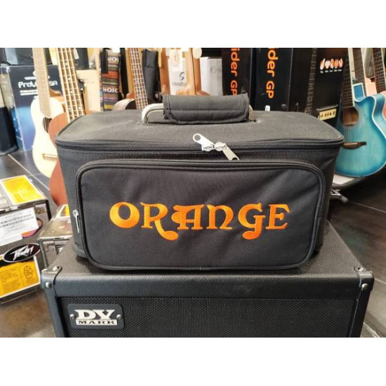 Orange Dual Terror Head 2nd