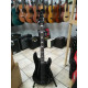 Fender Duff McKagan Deluxe Precision Bass Black 2nd - SOLD!