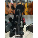 Fender Duff McKagan Deluxe Precision Bass Black 2nd - SOLD!