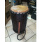 Oyster DDFR-L DUNDUN WOOD African Bass Drum Oyster DDFR-L DUNDUN WOOD African Bass Drum