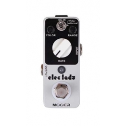 Mooer E-Lady Analog Flanger Mooer E-Lady Analog Flanger