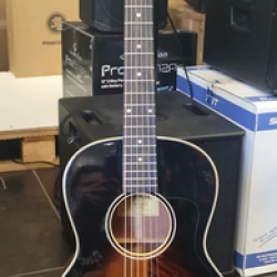 Eastman E10OOSS TC Slope Shoulder 00 Thermo-Cure w/Bag