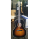 Eastman E10OOSS TC Slope Shoulder 00 Thermo-Cure w/Bag