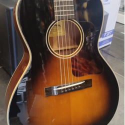 Eastman E10OOSS TC Slope Shoulder 00 Thermo-Cure w/Bag