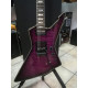 Schecter E-1 FR Sustainiac Special Edition TPB w/case 2nd - SOLD!