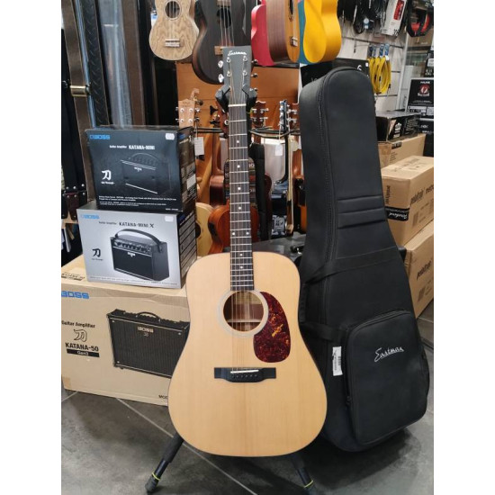Eastman E1D Natural 2nd Eastman E1D Natural 2nd