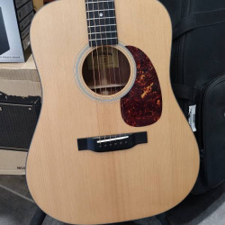 Eastman E1D Natural 2nd