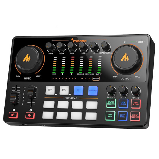 MAONO MAONOCASTER E2 Gen2