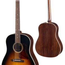 Eastman E20SS Sunburst - Thermo Cure