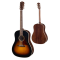 Eastman E20SS Sunburst - Thermo Cure