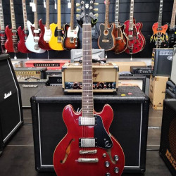 Epiphone ES-339 CH 2nd - SOLD!!