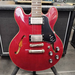 Epiphone ES-339 CH 2nd - SOLD!!
