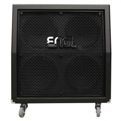 ENGL E412SSB Standard Cabinet 4x12