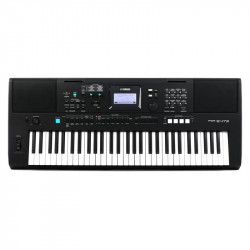 Yamaha PSR-E473 Keyboard