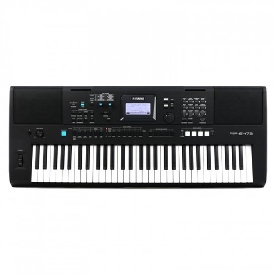 Yamaha PSR-E473 Keyboard