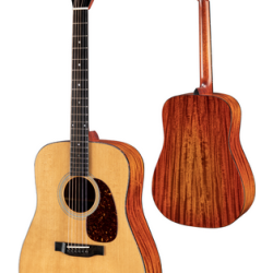 Eastman E6D-TC Natural - Thermo Cure