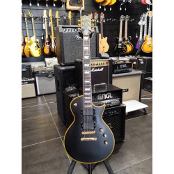 ESP LTD EC-1000 Vintage Black EMG 2nd