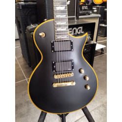ESP LTD EC-1000 Vintage Black EMG 2nd
