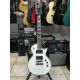 ESP LTD EC-1000 Deluxe Snow White 2nd - Made in Korea - SOLD!