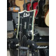 ESP LTD EC-1000 Deluxe Snow White 2nd - Made in Korea - SOLD!