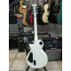 ESP LTD EC-1000 Deluxe Snow White 2nd - Made in Korea - SOLD!