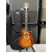 ESP LTD EC1000FM Amber Sunburst w/Bag 2nd